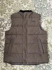New Barbour Fontwell Mens Quilted Gilet Size Large