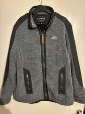Weird Fish Sherpa Fleece