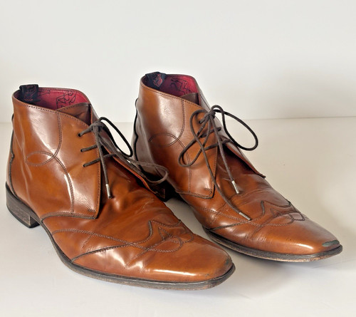Jeffery west men - muse, ankle