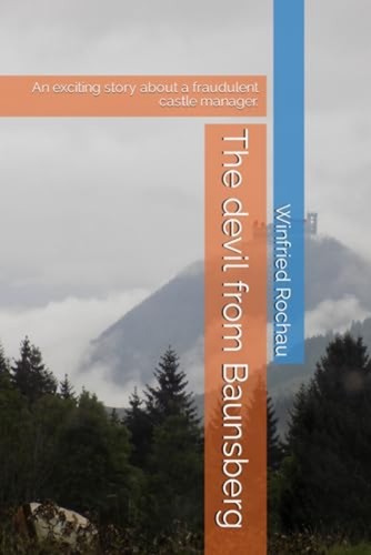 The devil from baunsberg - the,