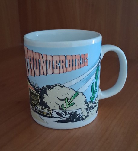 Vintage 1991 thunderbird - thunderbird, 4