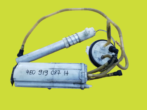 Audi 2 fsi fuel - 4e,