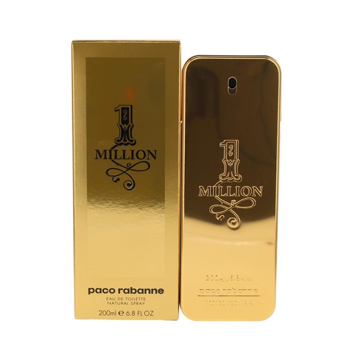 Paco rabanne million - paco, de