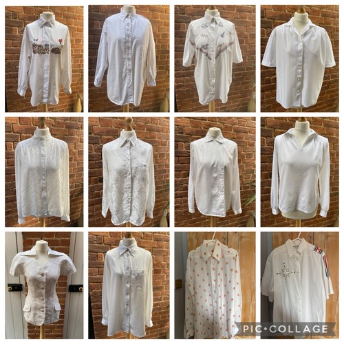 Job lot vintage 70s - job, 12