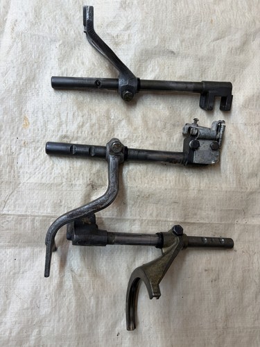 Land rover series suffix b - series, 3