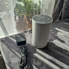 Amazon Echo 2nd Gen Alexa