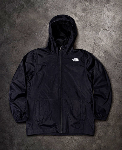 The north face boys black - boys,