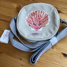 Catch Kidston Shell Bag New