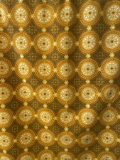  Pair Of Vintage 1970s Graphic