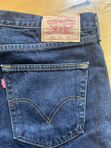 Men levi 752 - levi’s,