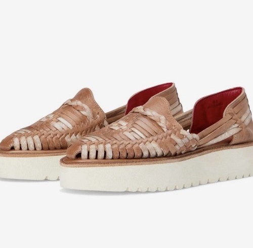 Bed stu huarache sandals - bed,