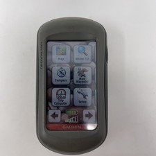 Garmin Oregon 550t Handheld