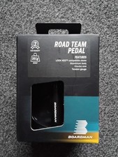 Boardman Road Team Bike Pedals