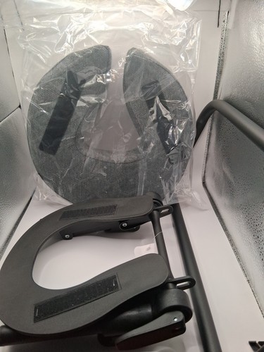 Massage headrest for bed - for,