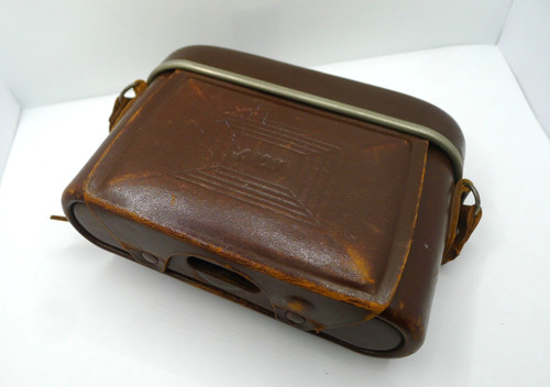 Rare vintage aico - aico, brown