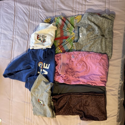 Girls summer clothes - girls,