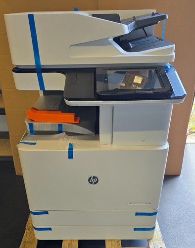 New colour laserjet - hp, a3