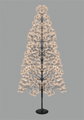 Xmas haus 6ft 180cm - 6ft,