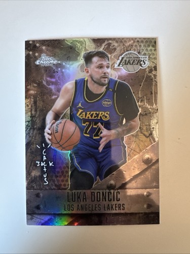 2025 luka doncic cactus - doncic,