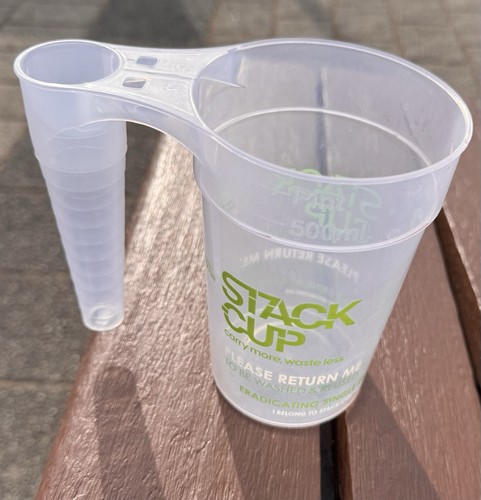 Pack pint large - pack,