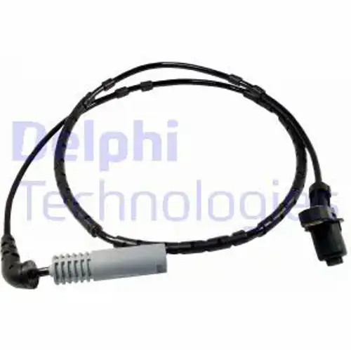 Abs wheel speed sensor passive - abs,