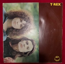 T.Rex "T.Rex" 1970-Vinyl-Rare