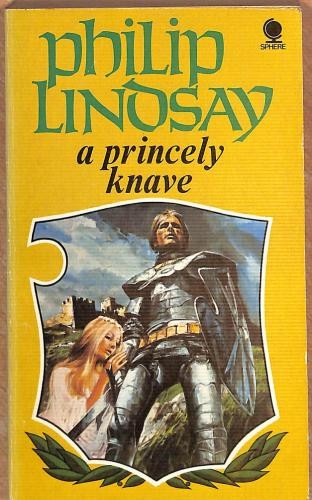 Princely knave - a,