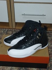Mens Air Jordan 12 Play Offs
