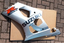 OEM Suzuki GSXR 1000 K3 K4 LHS