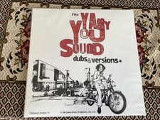 The Yabby You Sound , Dubs &