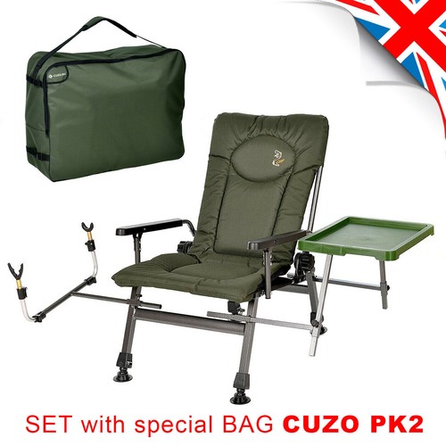 Carp fishing accessories - carp,