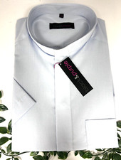 Mens Clerical shirt XL - Light