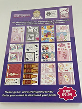 CraftsUprint - Create and