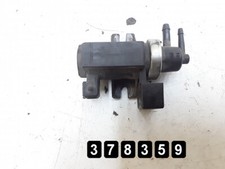 2004 KIA CARNIVAL PRESSURE