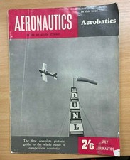 JULY 1956 AERONAUTICS MAGAZINE