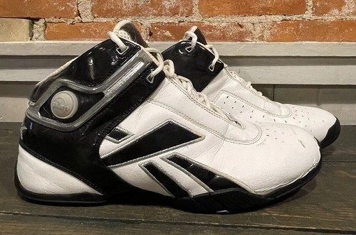 Vtg rare men reebok - rare, men's