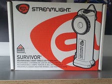 Streamlight Survivor LED Torch