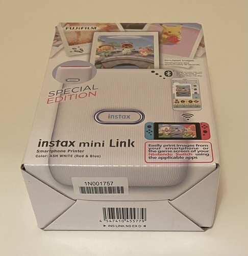 Instax mini link special - instax,