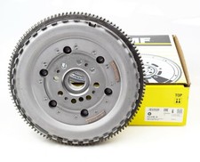 GENUINE LuK DUAL MASS FLYWHEEL