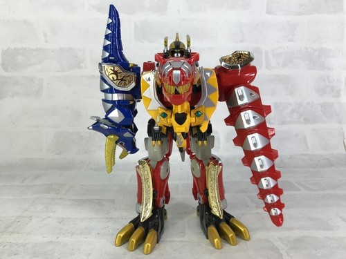 Bandai power rangers dino - power,
