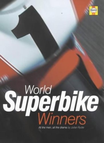 World superbike winners all - world,