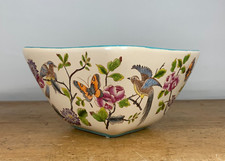 Decorative Square Dish with