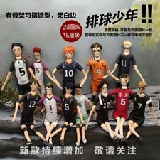 Action Figure Puppet Doll