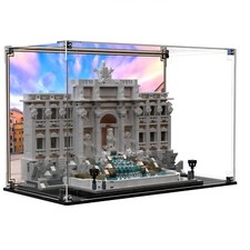 BRICK IN IT Display Case For