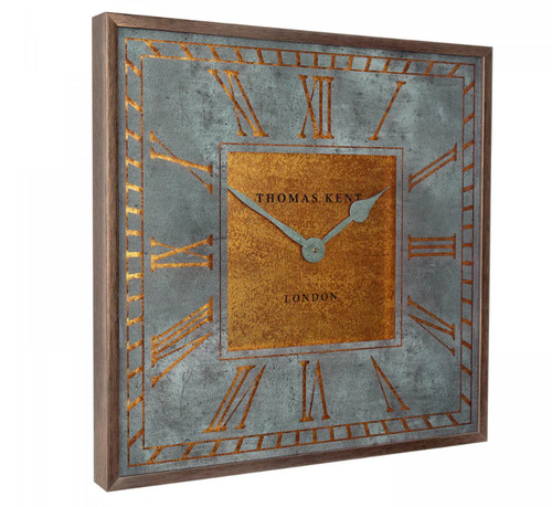 Thomas kent florentine - florentine, square