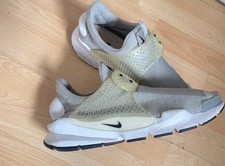Nike Sock Dart Flyknit Max