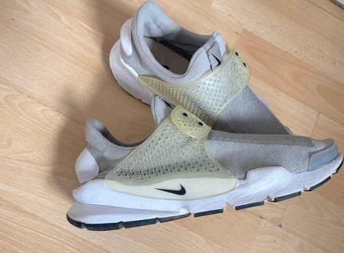 Nike sock dart flyknit - nike,