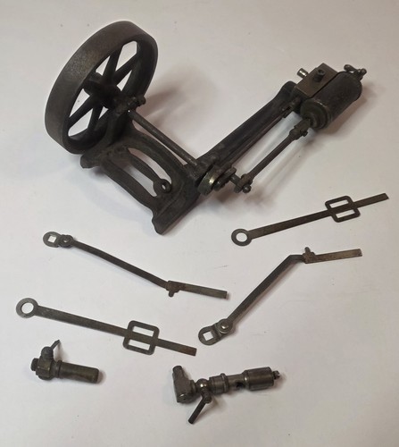 Antique cast iron - antique,