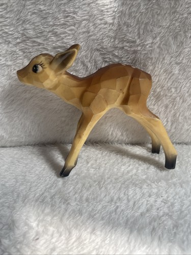 Vintage kitsch bambi - kitsch,