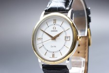 Near MINT OMEGA De Ville